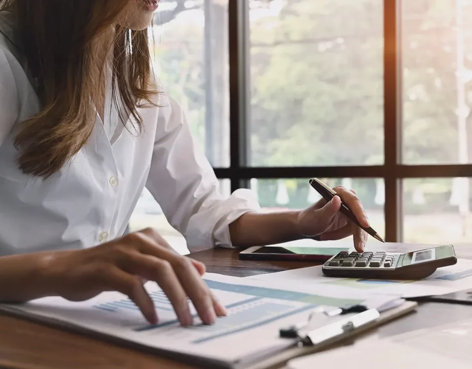 My Perfect Cent - Who We Are